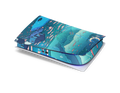 Playstation 5 Digital Skin Crystal Shower