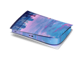 Playstation 5 Digital Skin Let's Go Home