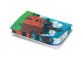 Playstation 5 Digital Skin Lunar Dripping