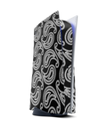 PlayStation 5 Disc Skin Banadana Black