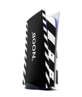 PlayStation 5 Disc Skin Noob