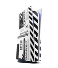PlayStation 5 Disc Skin True Gamer