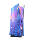 PlayStation 5 Disc Skin More than words
