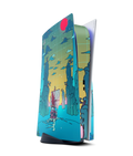PlayStation 5 Disc Skin Adventure