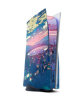 PlayStation 5 Disc Skin Your Name