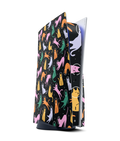 PlayStation 5 Disc Skin Cats Space