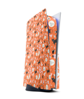 PlayStation 5 Disc Skin Halloween Pattern
