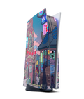 PlayStation 5 Disc Skin Away & Chill