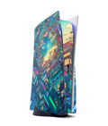 PlayStation 5 Disc Skin High-Rise