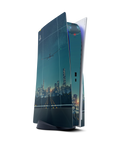 PlayStation 5 Disc Skin I'm Home