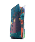 PlayStation 5 Disc Skin Lunar Dripping