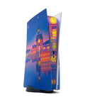 PlayStation 5 Disc Skin Spirited Entrace