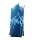 PlayStation 5 Disc Skin Spirited Festival
