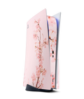 PlayStation 5 Disc Blossoms