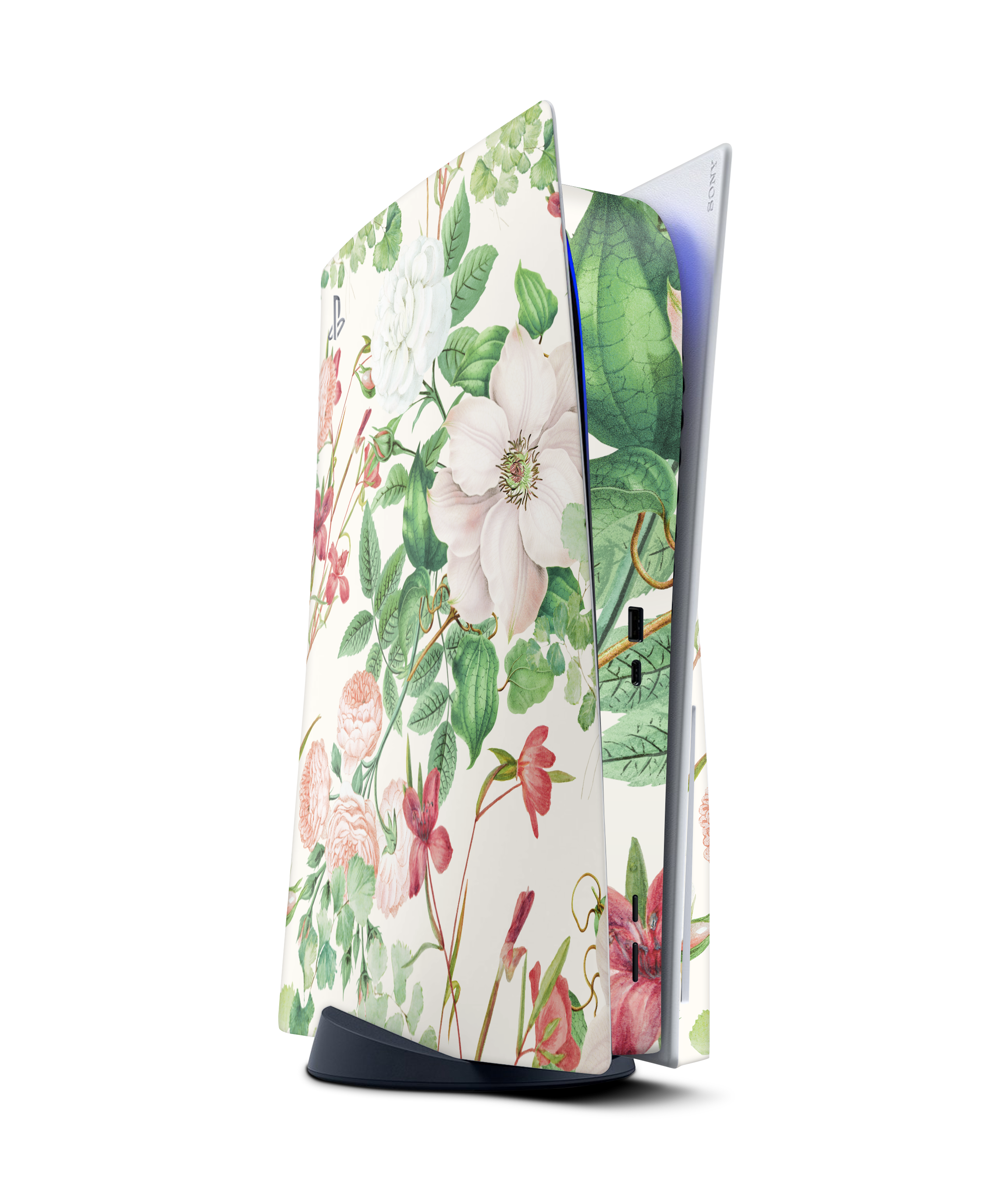 PlayStation 5 Disc Cozy Floral