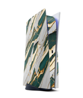PlayStation 5 Disc Jade Marble