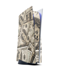 PlayStation 5 Disc Money Moves
