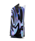 PlayStation 5 Disc Cosmic Twirl