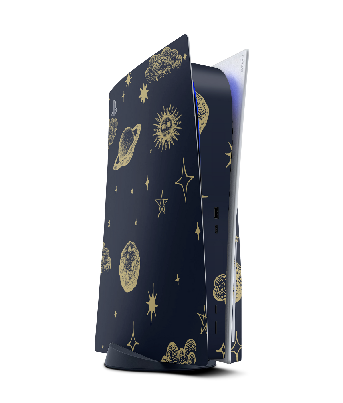 PlayStation 5 Disc Cozy Space