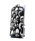 PlayStation 5 Disc Haunted Skulls