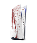 PlayStation 5 Disc Horror Hands