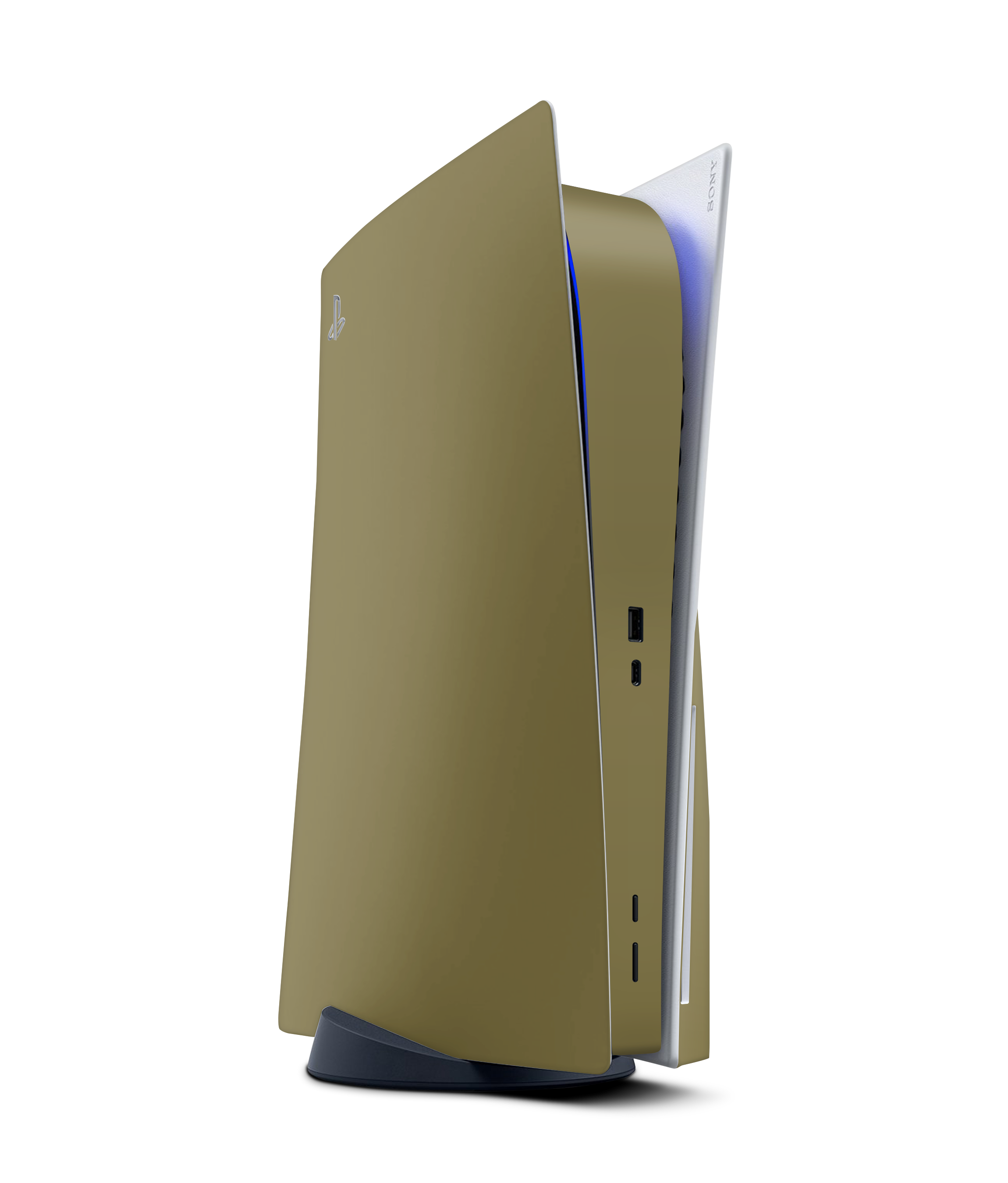 PlayStation 5 Disc Forest Brown