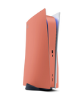 PlayStation 5 Disc Terracotta