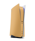 PlayStation 5 Disc Earth Yellow