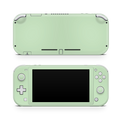 Nintendo Switch LITE Skin Pale Mint