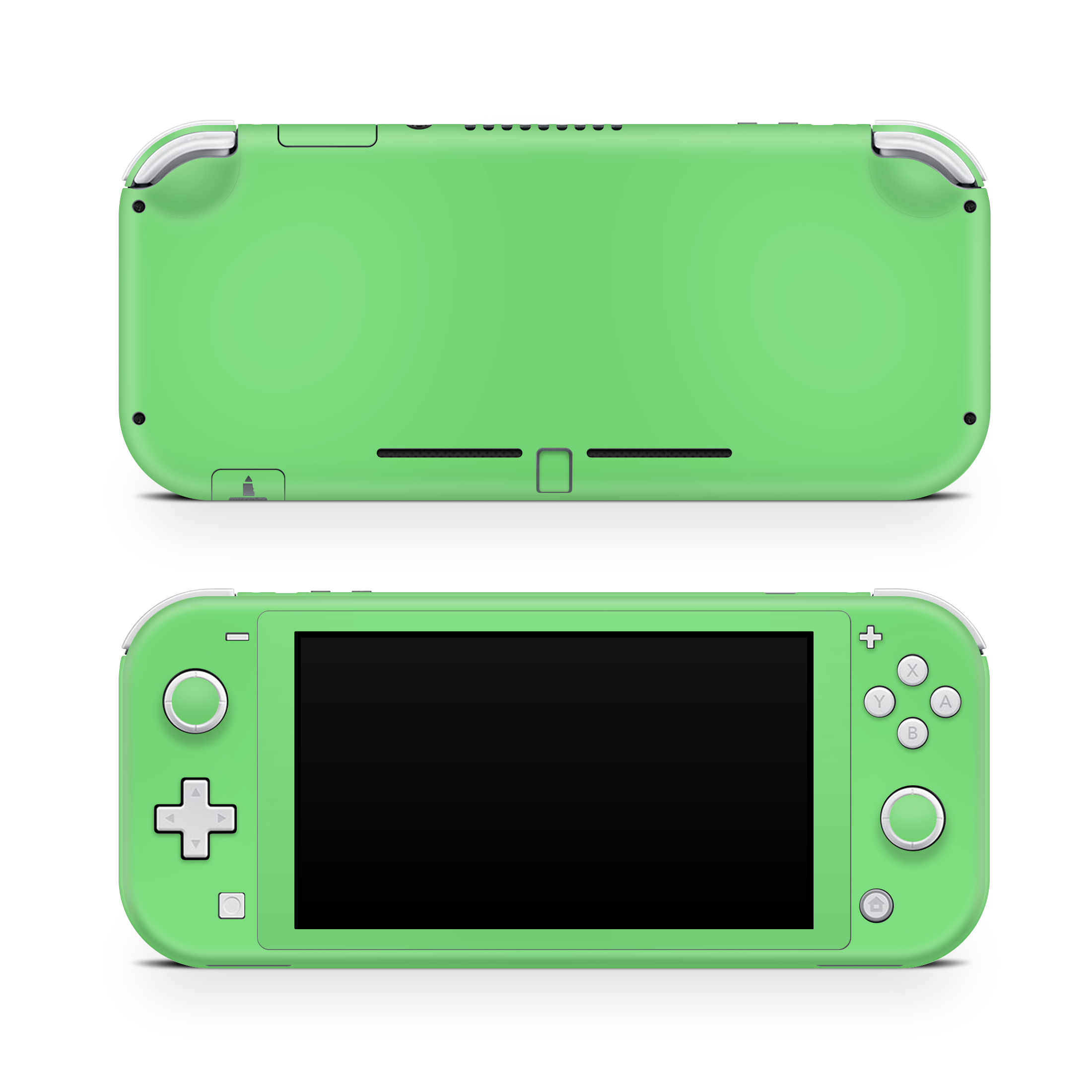 Nintendo Switch Lite Pastel Green