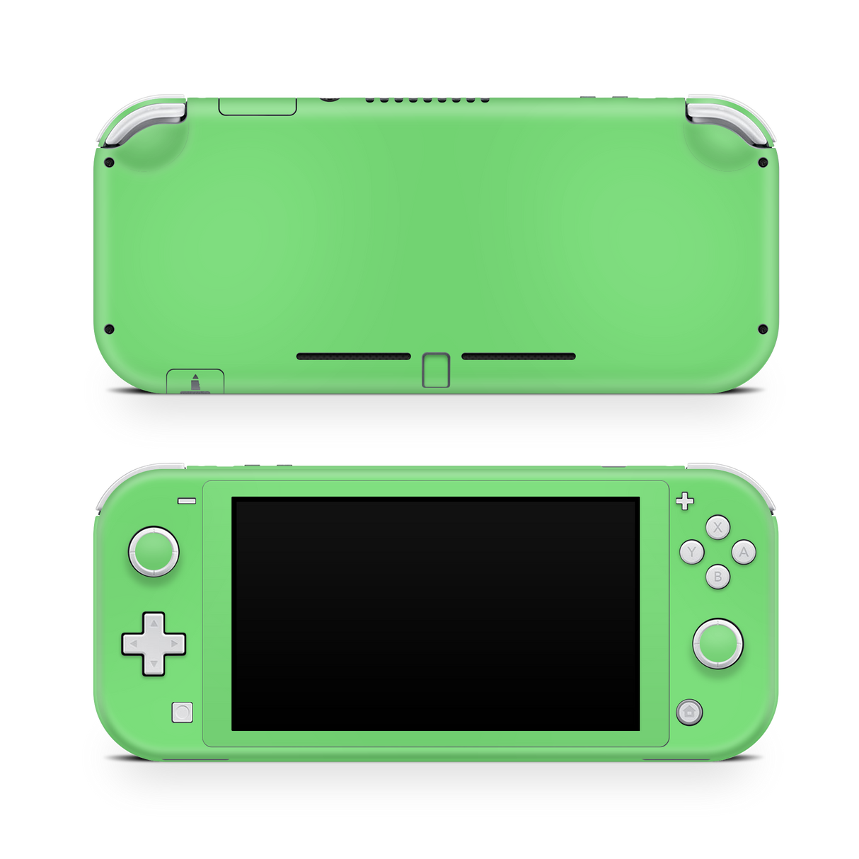 Nintendo Switch Lite Pastel Green