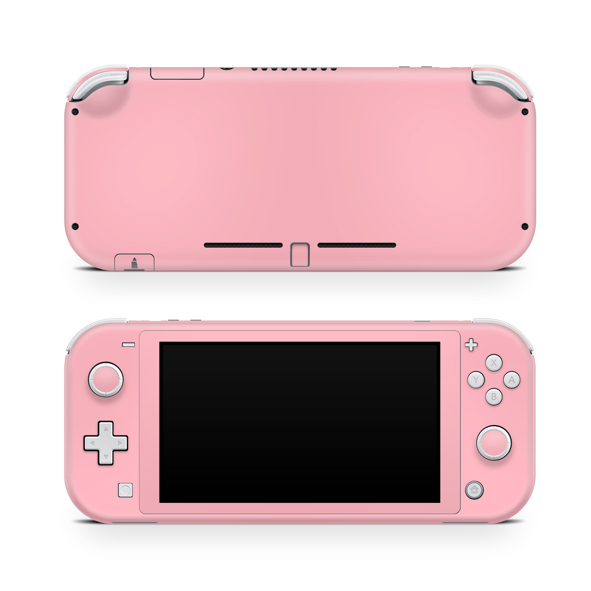 Nintendo Switch Lite Pastel Pink