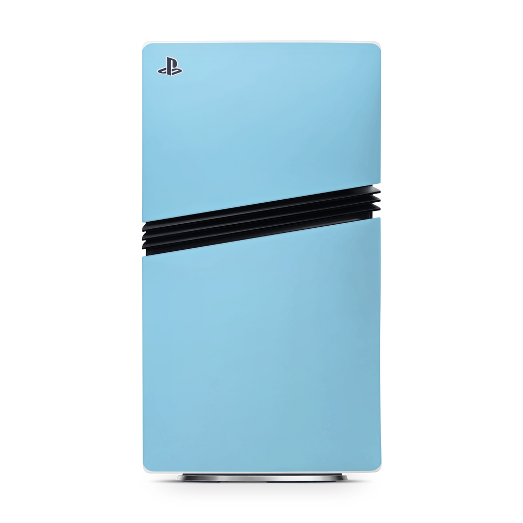 PlayStation Pro Digital Sky Blue