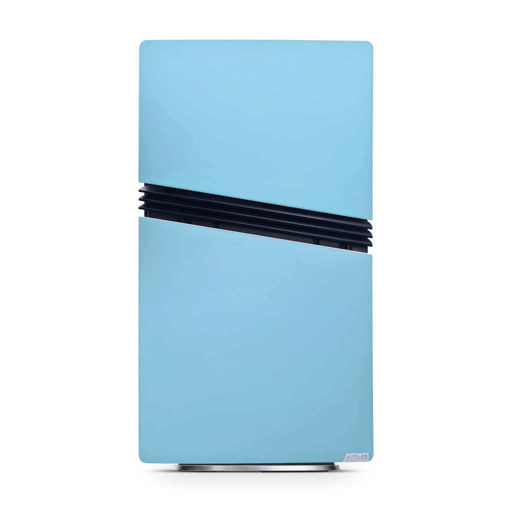 PlayStation Pro Digital Sky Blue