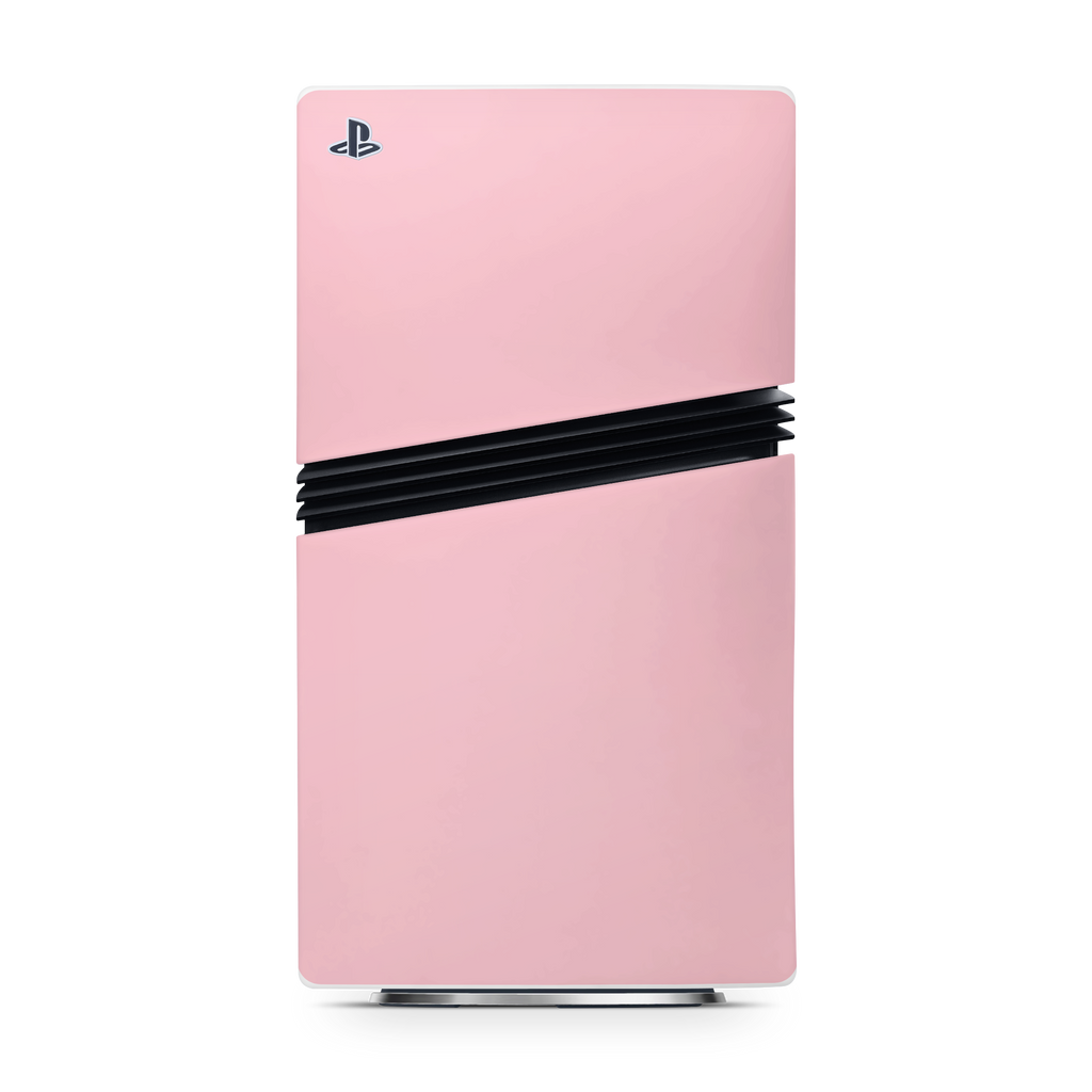 PlayStation Pro Digital Blush Pink