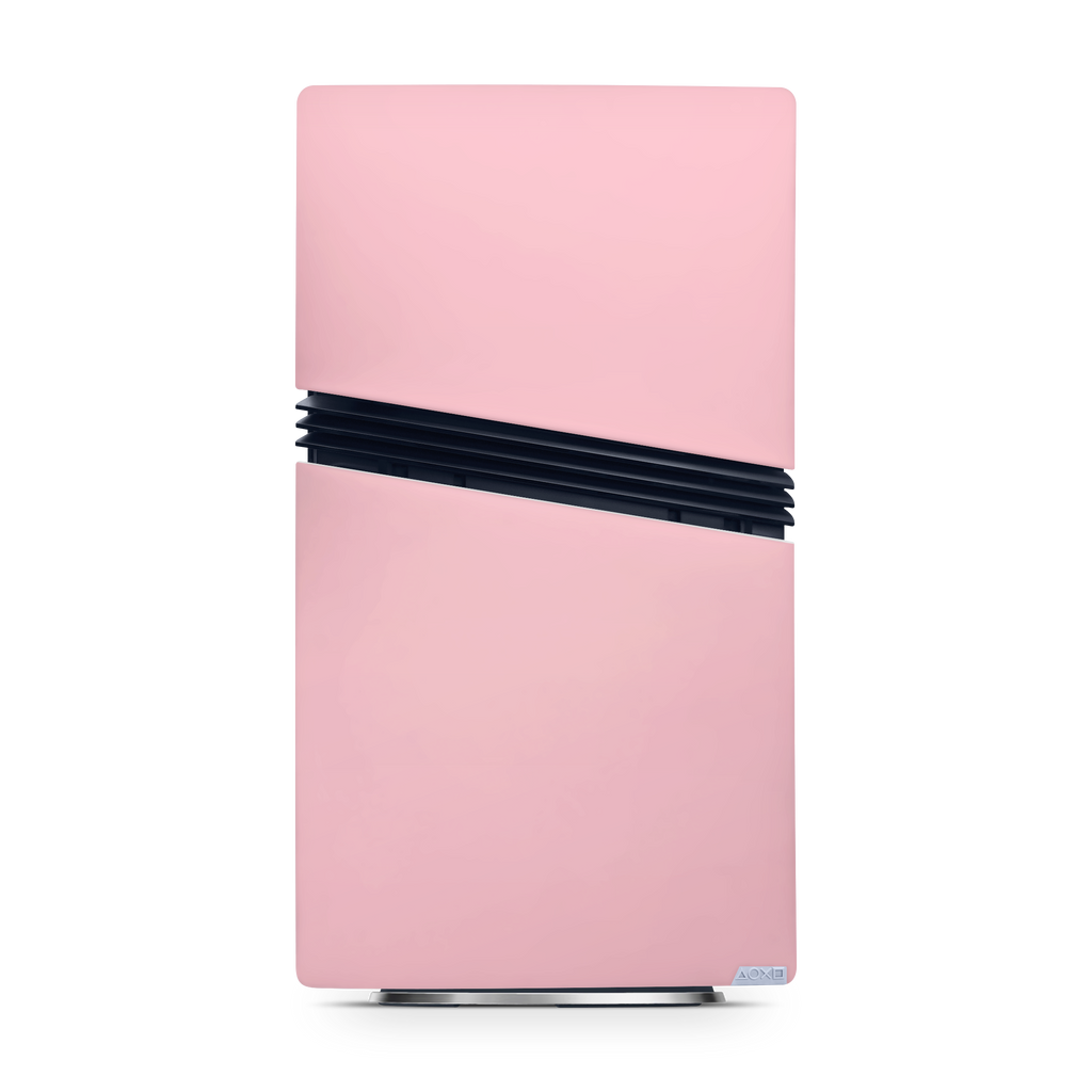 PlayStation Pro Digital Blush Pink