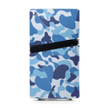 PlayStation Pro Digital Ape Camo Blue