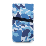 PlayStation Pro Digital Ape Camo Blue