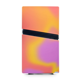PlayStation Pro Digital Sunset Hues