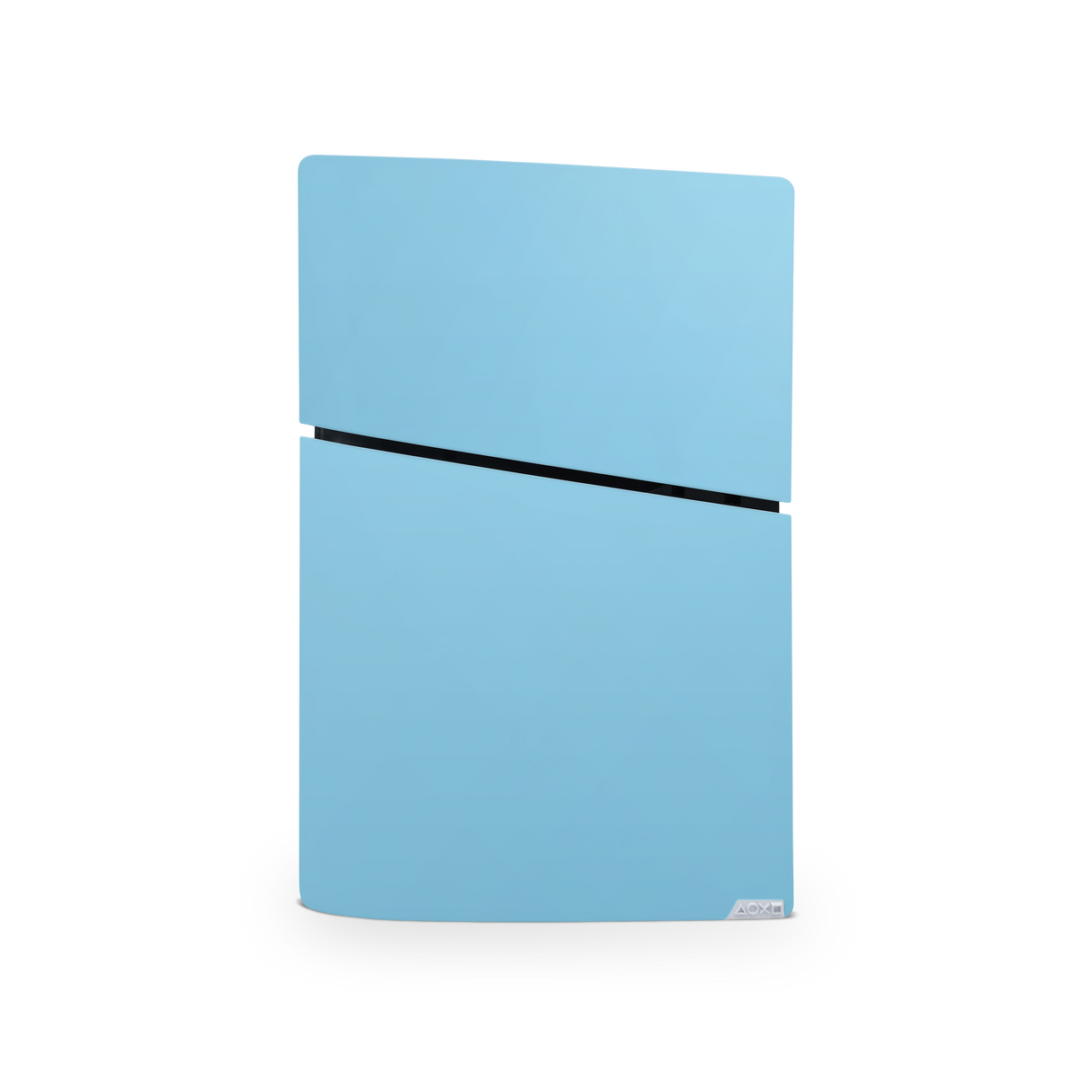 PlayStation Slim Digital Sky Blue