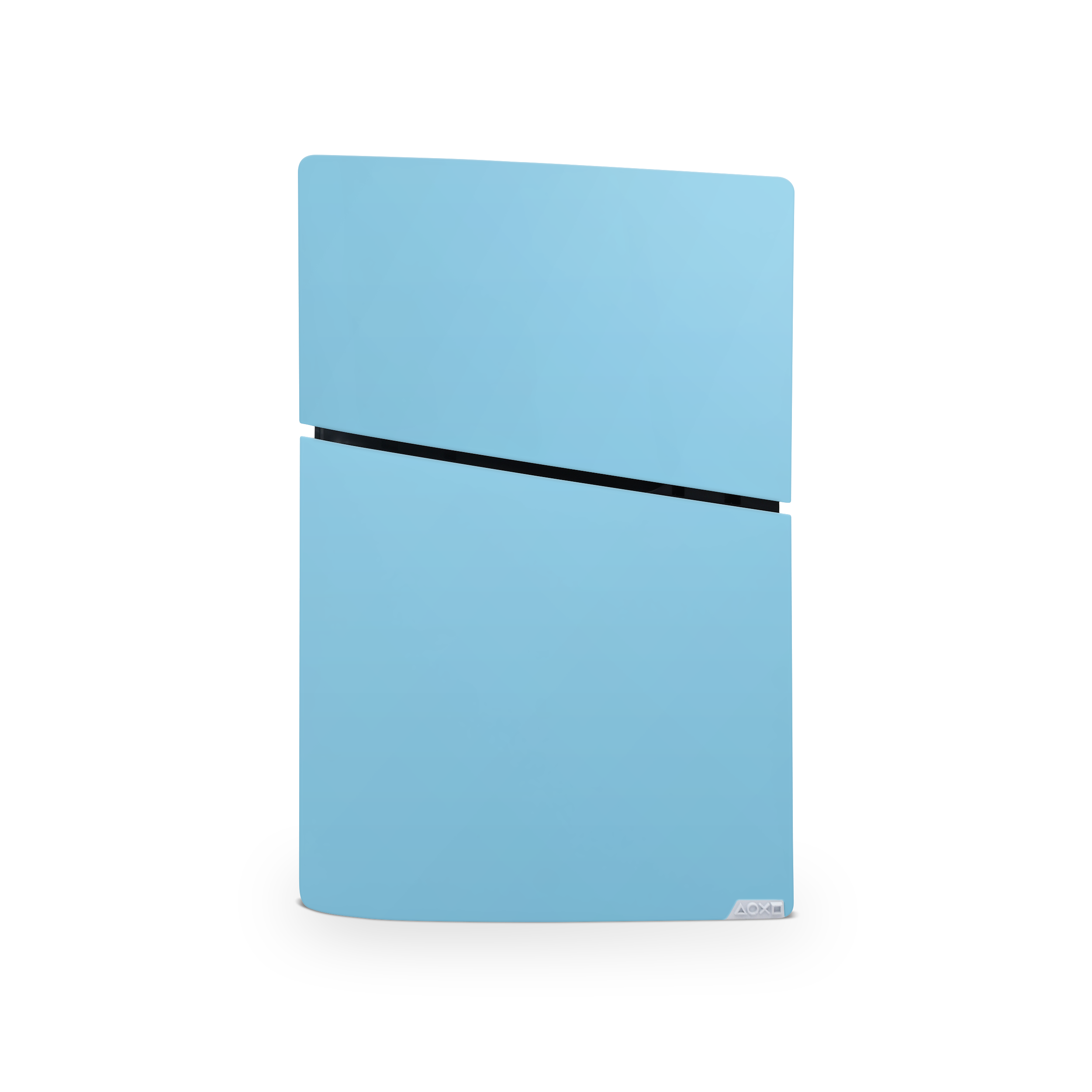 PlayStation Slim Digital Sky Blue