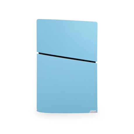 PlayStation Slim Digital Sky Blue