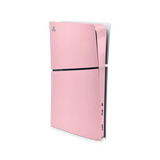 PlayStation Slim Digital Blush Pink