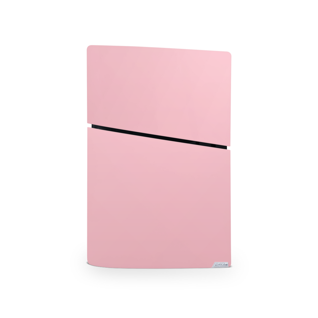 PlayStation Slim Digital Blush Pink