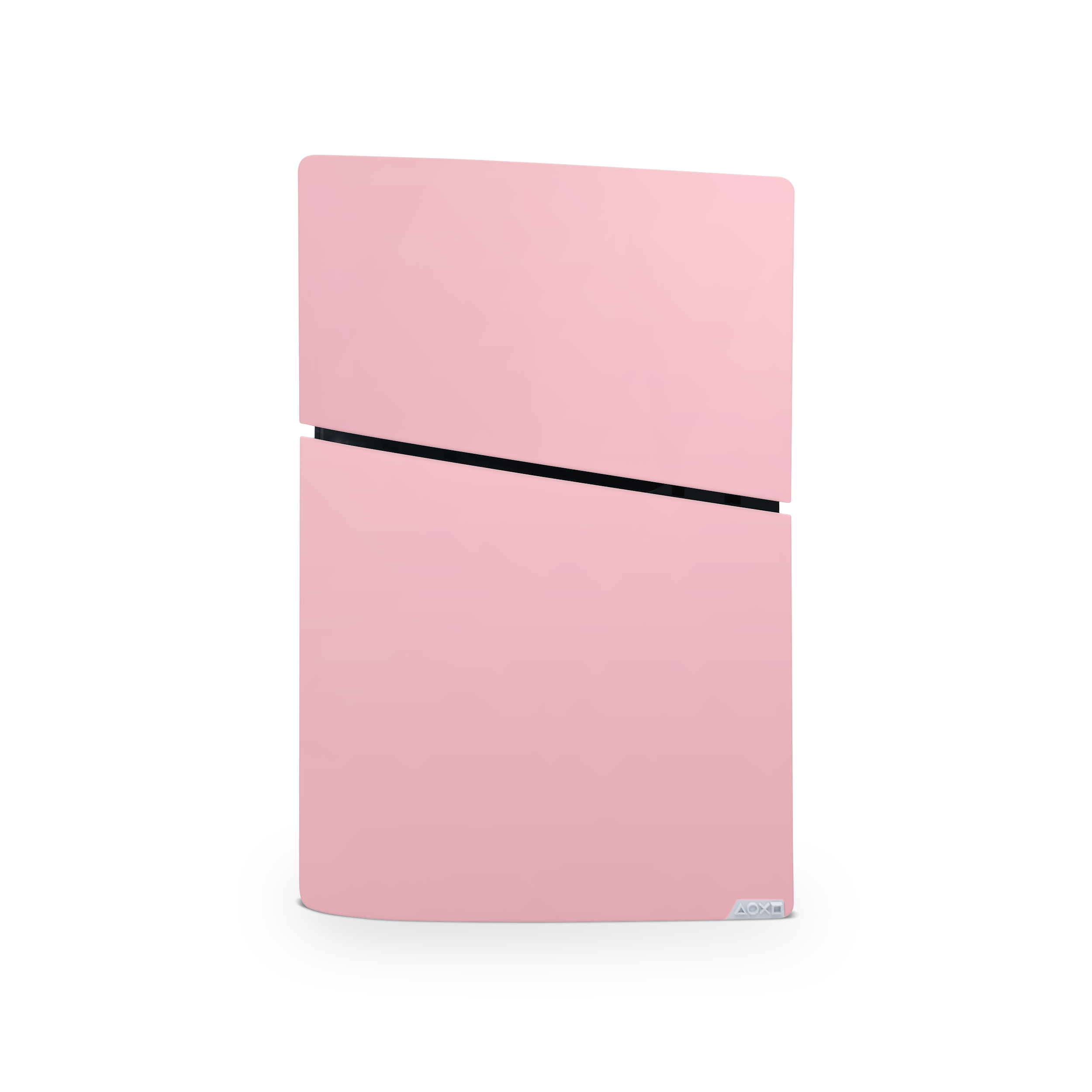 PlayStation Slim Digital Blush Pink