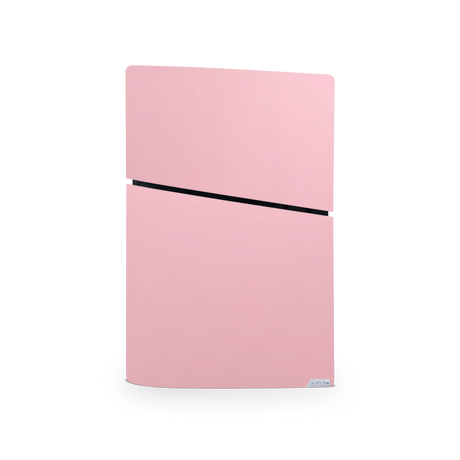 PlayStation Slim Digital Blush Pink