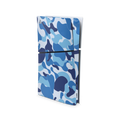 PlayStation Slim Digital Ape Camo Blue