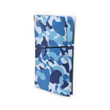 PlayStation Slim Digital Ape Camo Blue