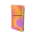 PlayStation Slim Digital Sunset Hues