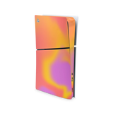 PlayStation Slim Digital Sunset Hues